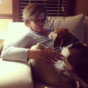 Even Abbie wants to know.