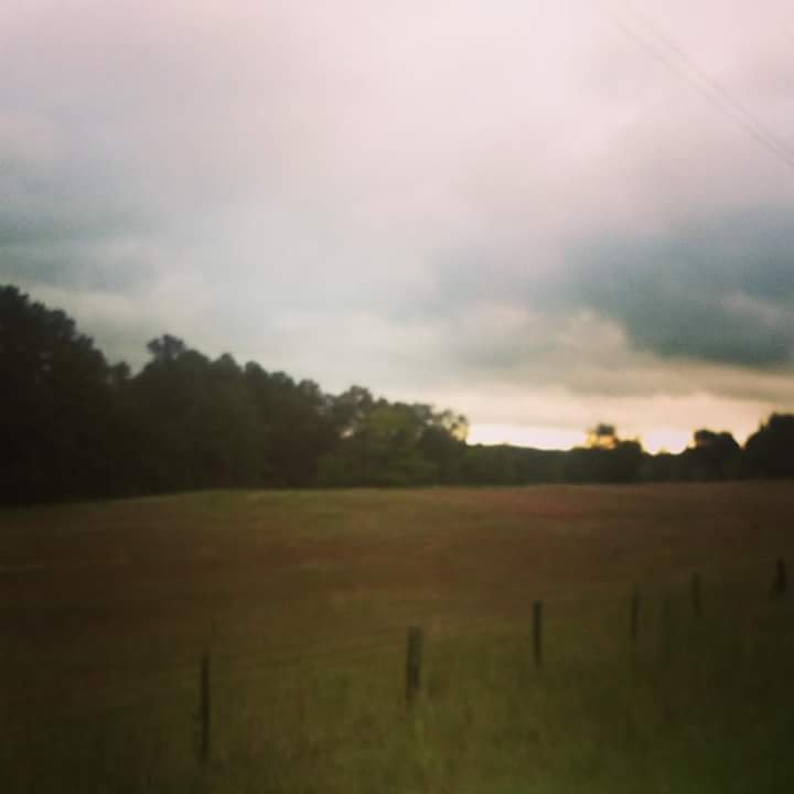 When the sun came back