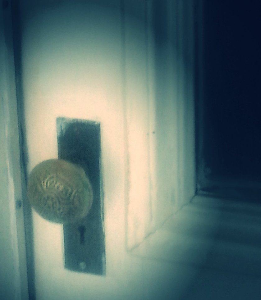 Entertaining strangers