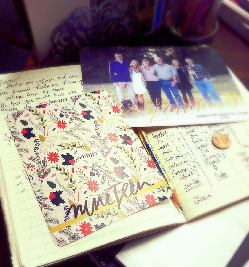 Merry Christmas from us!