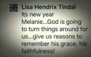 Believing what we've asked